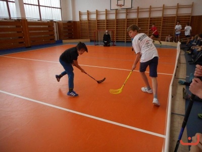 Mikulášské turnaje