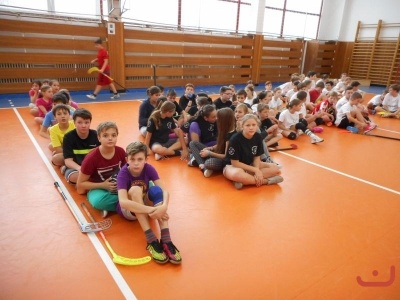 Mikulášské turnaje