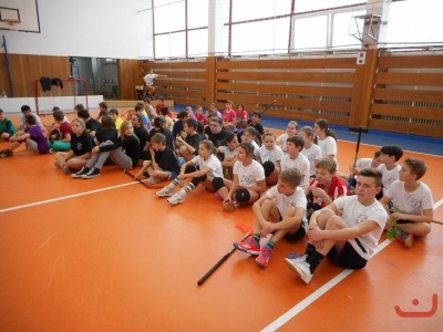 Mikulášské turnaje