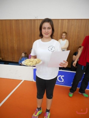 Mikulášské turnaje
