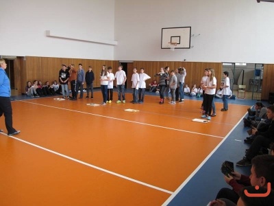 Den s partnerskou školou