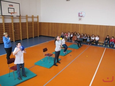 Den s partnerskou školou