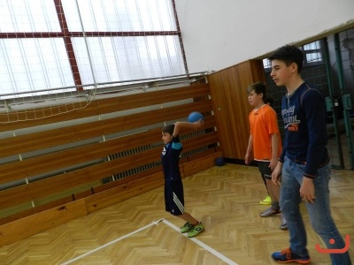 Den her pro žáky 5. tříd