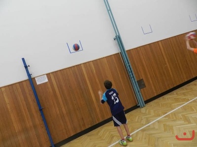Den her pro žáky 5. tříd