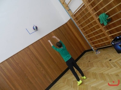 Den her pro žáky 5. tříd
