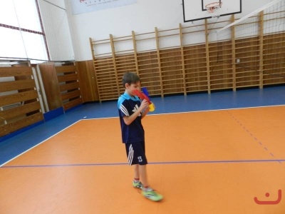 Den her pro žáky 5. tříd