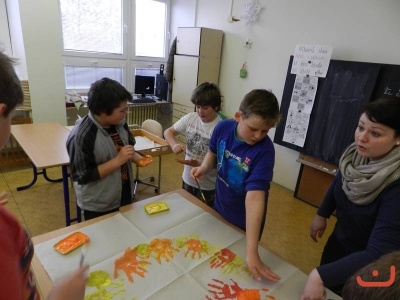Den her pro žáky 5. tříd