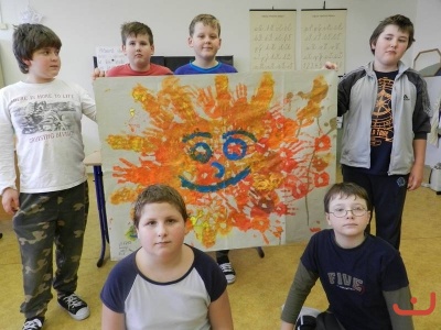 Den her pro žáky 5. tříd