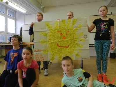 Den her pro žáky 5. tříd