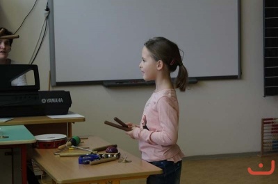 Zápis prvňáčků