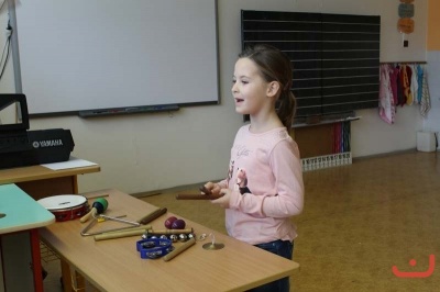 Zápis prvňáčků