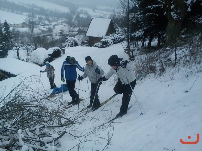 LVK Čeňkovice