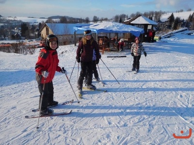 LVK Čeňkovice