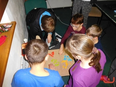 LVK Čeňkovice