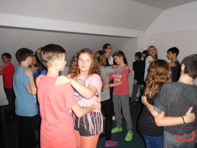 LVK Čeňkovice