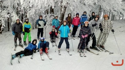 LVK Čeňkovice