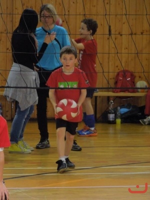 KP v minivolejbalu - Břeclav