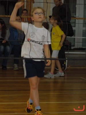 KP v minivolejbalu - Břeclav
