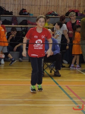 KP v minivolejbalu - Břeclav