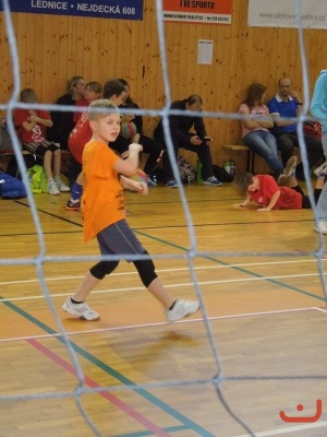 KP v minivolejbalu - Břeclav