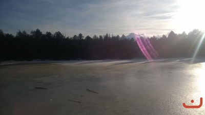Zimní soustředění 8.A a 9.A