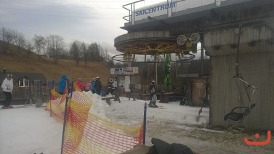 Zimní soustředění 8.A a 9.A