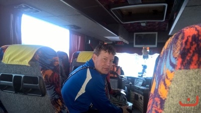 Zimní soustředění 8.A a 9.A
