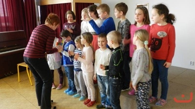 Přímětický slavíček 2016