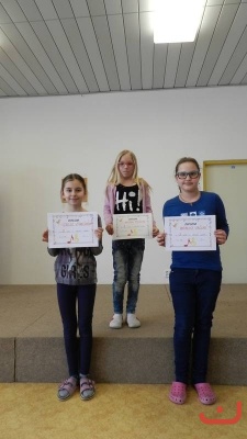 Přímětický slavíček 2016