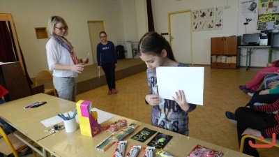 Přímětický slavíček 2016