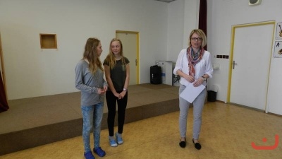 Přímětický slavíček 2016