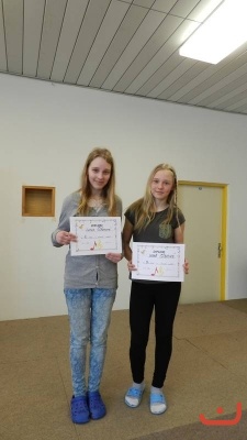 Přímětický slavíček 2016