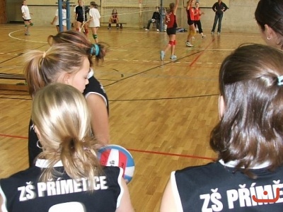 Vanocni turnaj zactva