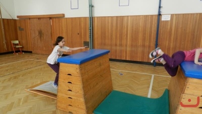 Tv ve 2.B