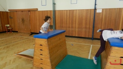 Tv ve 2.B
