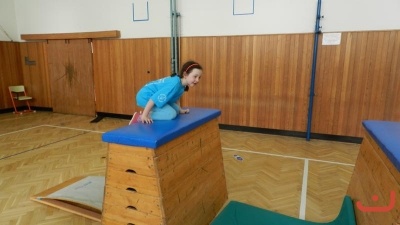 Tv ve 2.B