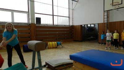 Tv ve 2.B