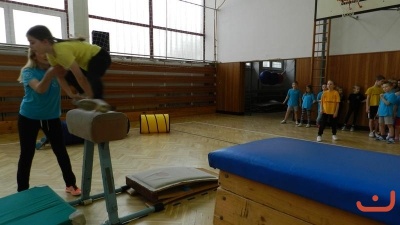 Tv ve 2.B
