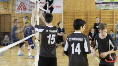 Finále Poháru 7. tříd