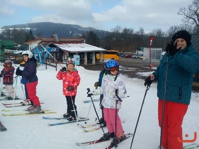 Hory - 1.stupeň 15/16
