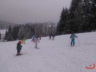 Hory - 1.stupeň 15/16