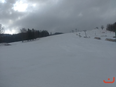 Hory - 1.stupeň 15/16
