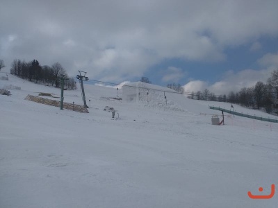 Hory - 1.stupeň 15/16