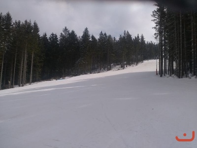 Hory - 1.stupeň 15/16