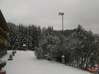 Hory - 1.stupeň 15/16
