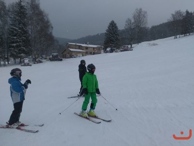 Hory - 1.stupeň 15/16