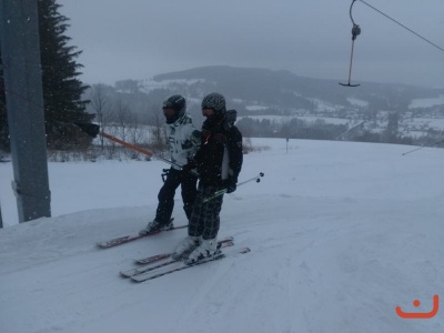 Hory - 1.stupeň 15/16