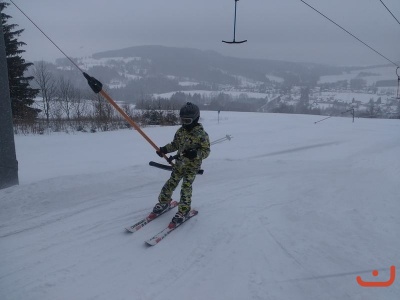 Hory - 1.stupeň 15/16
