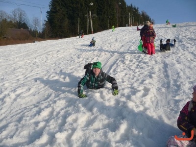Hory - 1.stupeň 15/16
