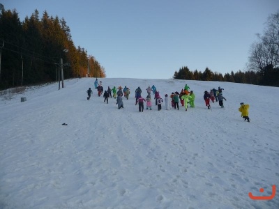 Hory - 1.stupeň 15/16